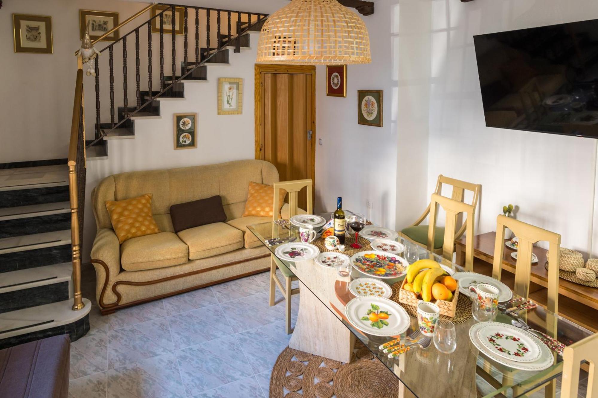 Casa * Granada