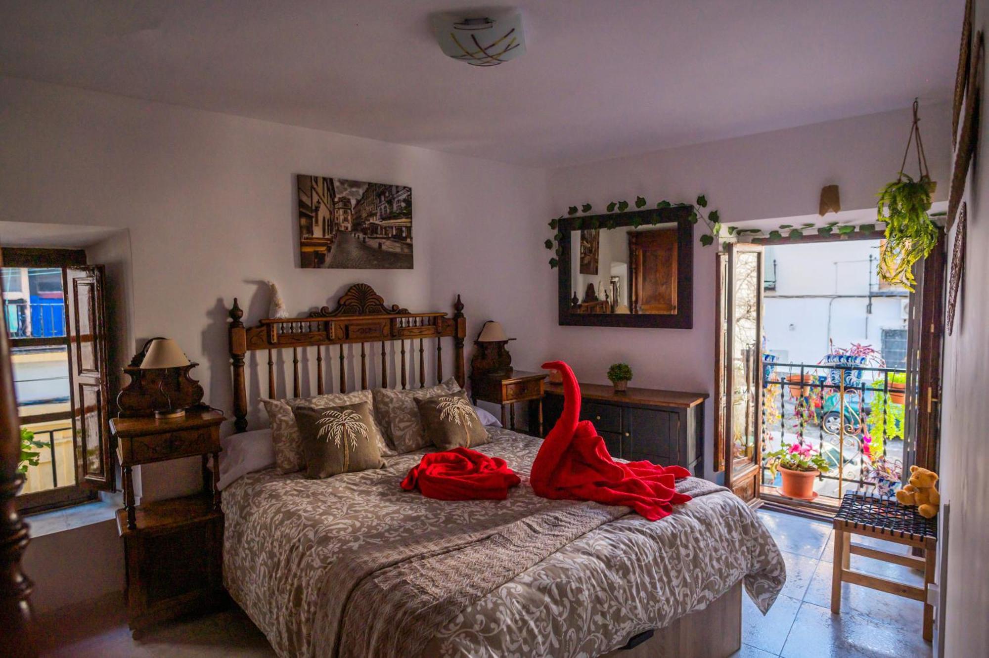 Casa * Granada