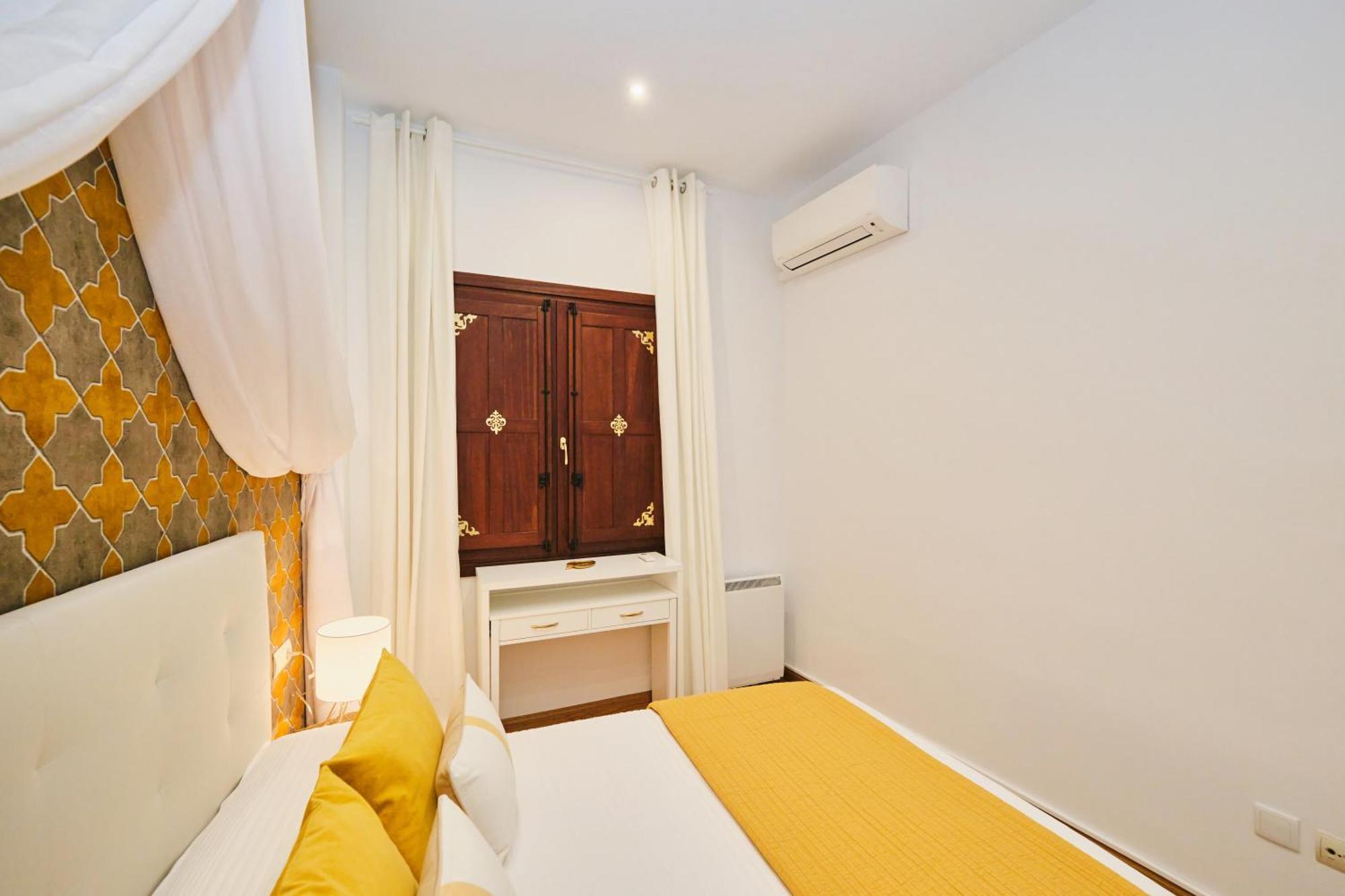 Reyes Catolicos Iii Apartamento Granada