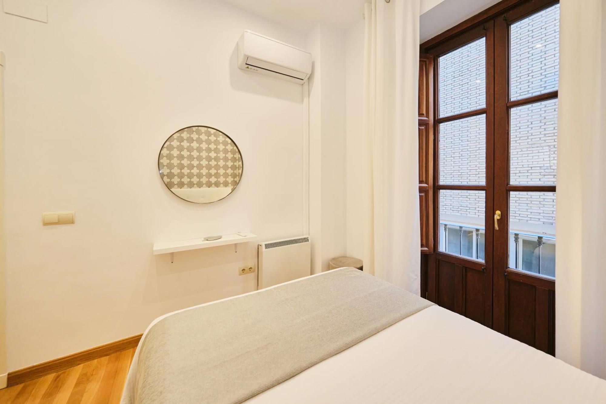 Apartamento Reyes Catolicos Iii Granada