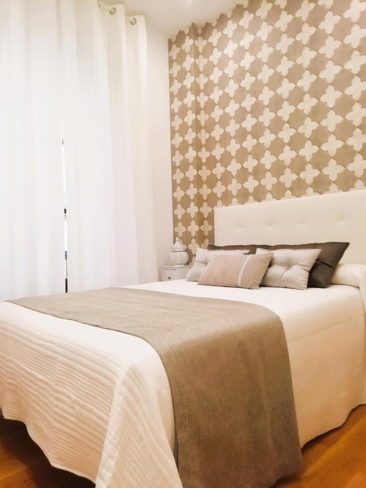 Apartamento Reyes Catolicos Iii *