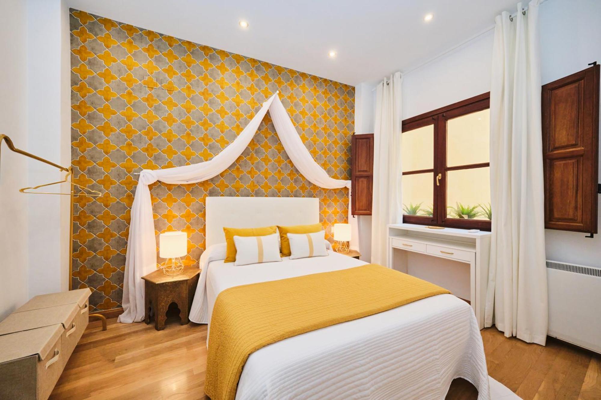 Apartamento Reyes Catolicos Iii Granada