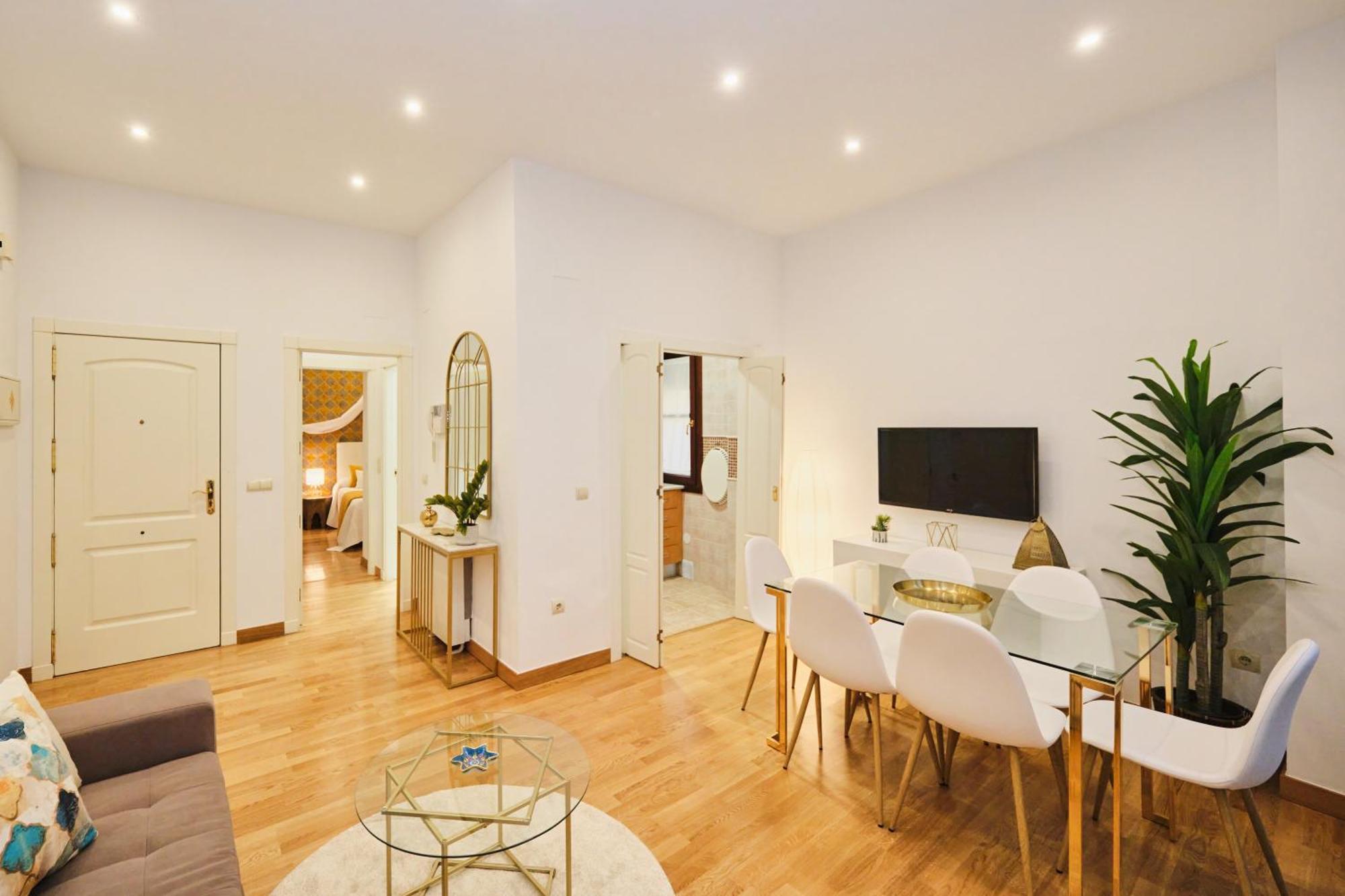 Reyes Catolicos Iii Apartamento
