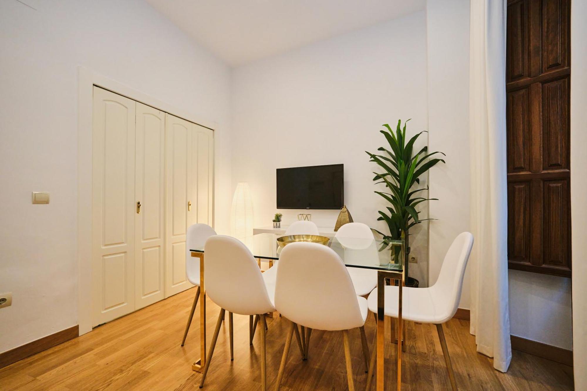 Apartamento Reyes Catolicos Iii Granada