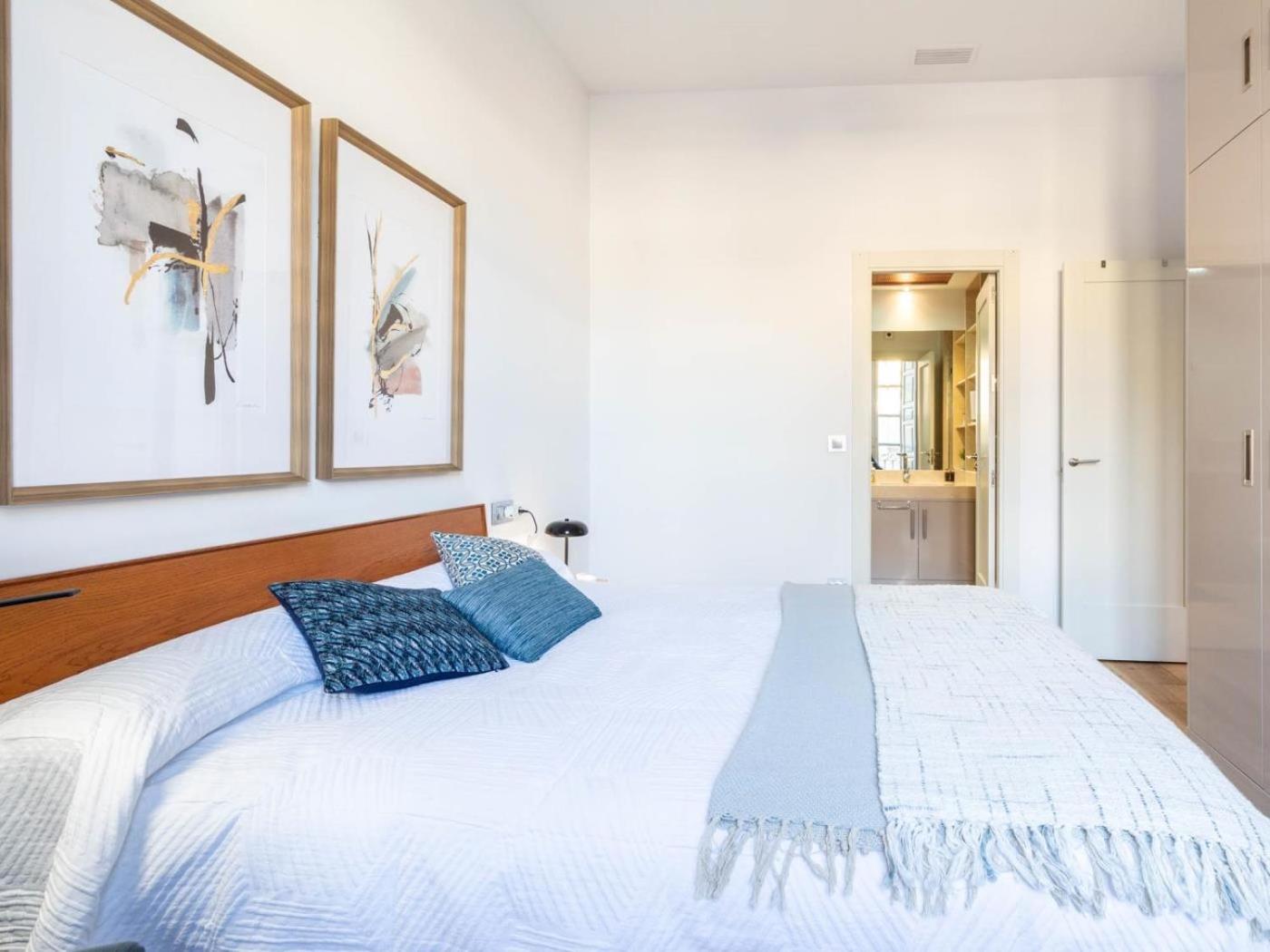 Ap Escudo A21 Apartment