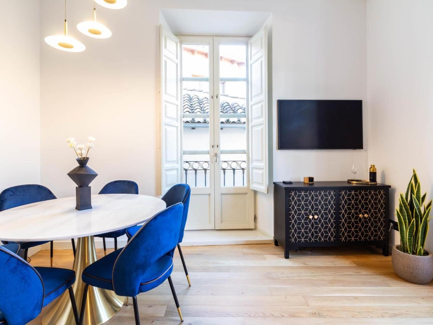 Ap Escudo A21 Apartment