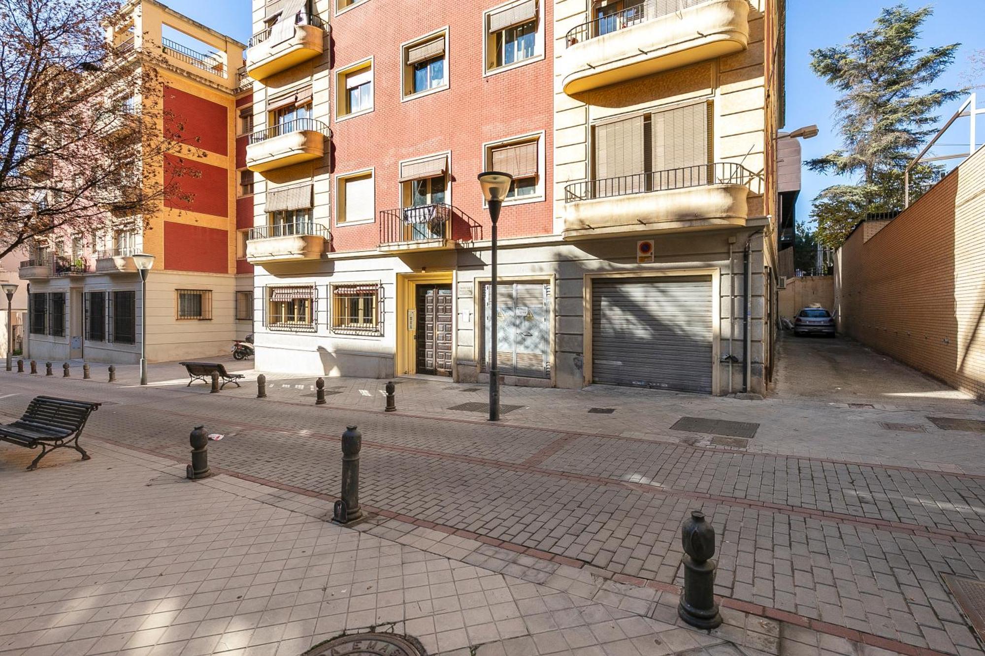 Hogar Del Lirio Apartment *