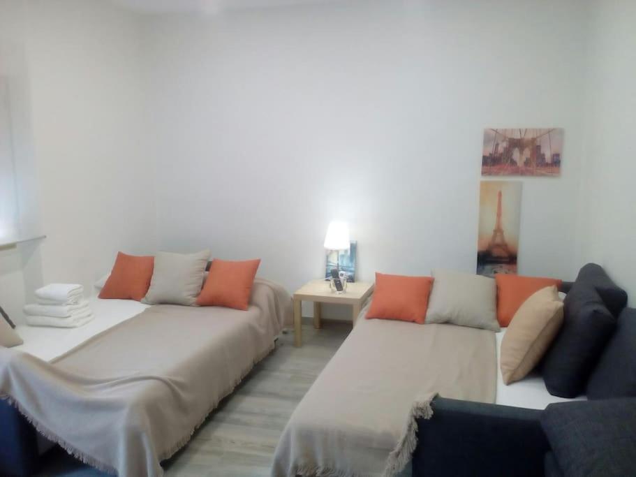 Apartment Hogar Del Lirio