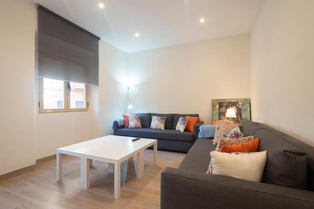 Hogar Del Lirio Apartment