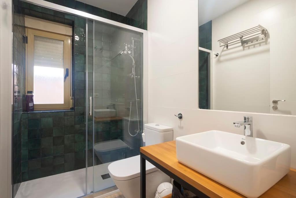 Apartment Hogar Del Lirio Granada