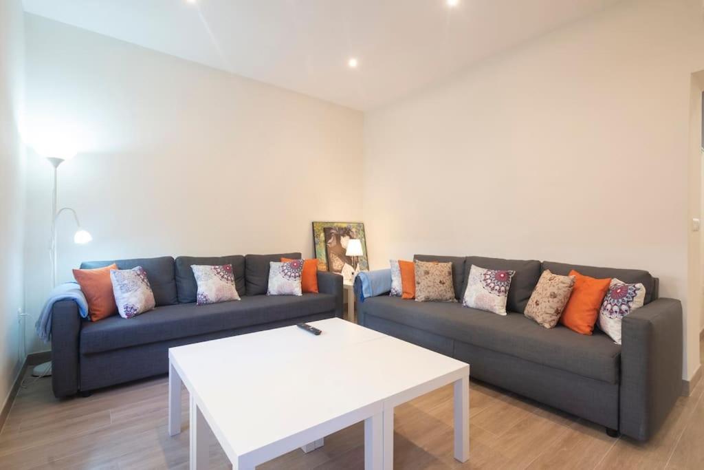 Apartment Hogar Del Lirio