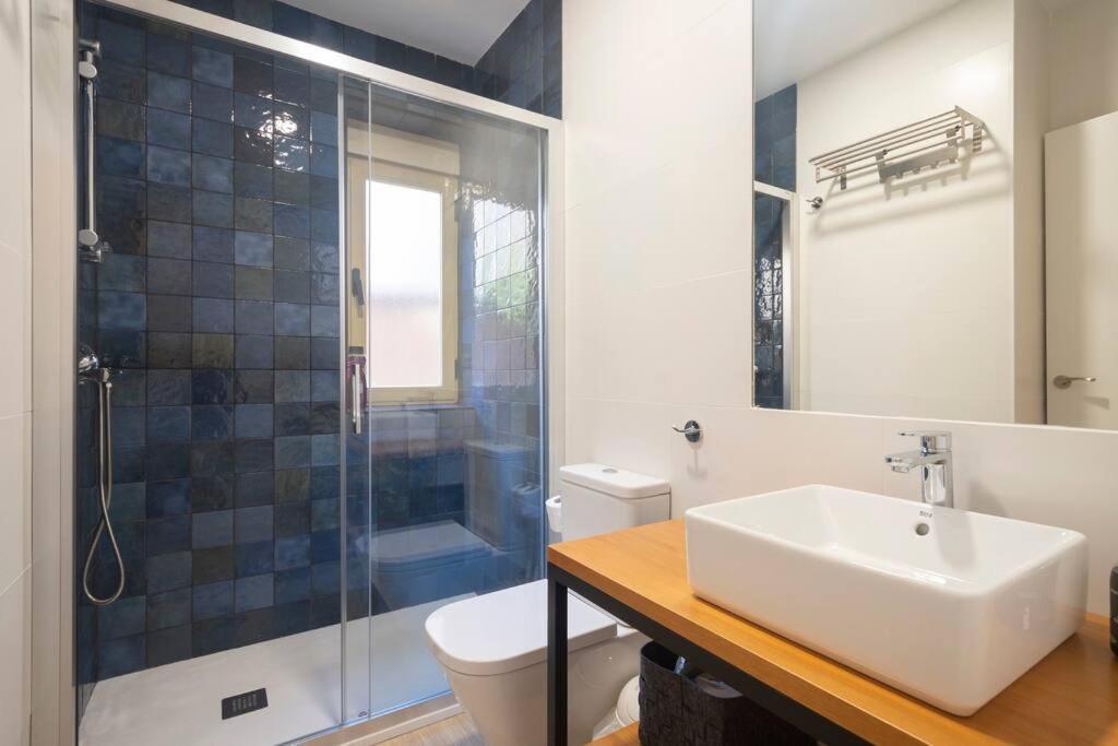 Apartment Hogar Del Lirio Granada