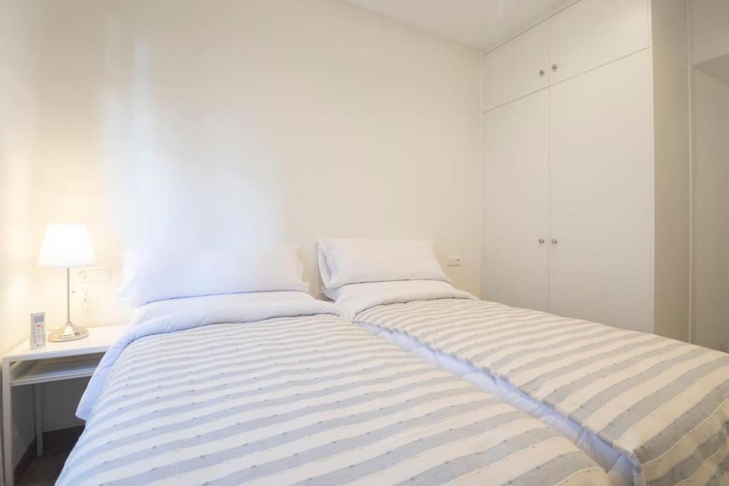 Apartment Hogar Del Lirio Granada