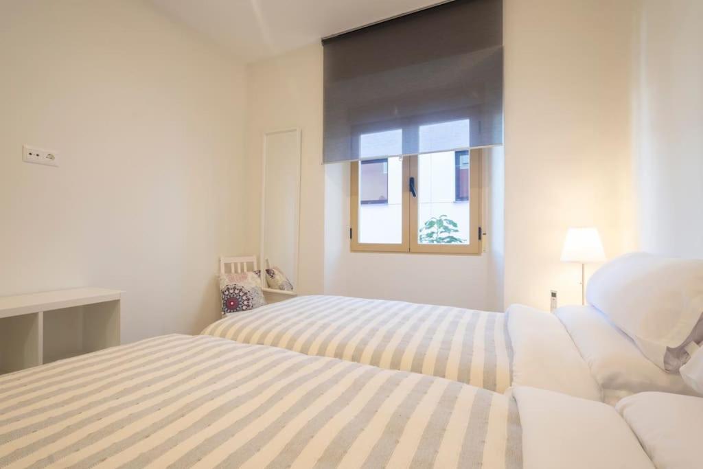 Hogar Del Lirio Apartment Granada