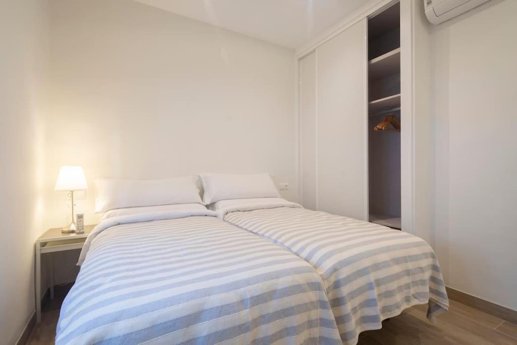 Apartment Hogar Del Lirio *