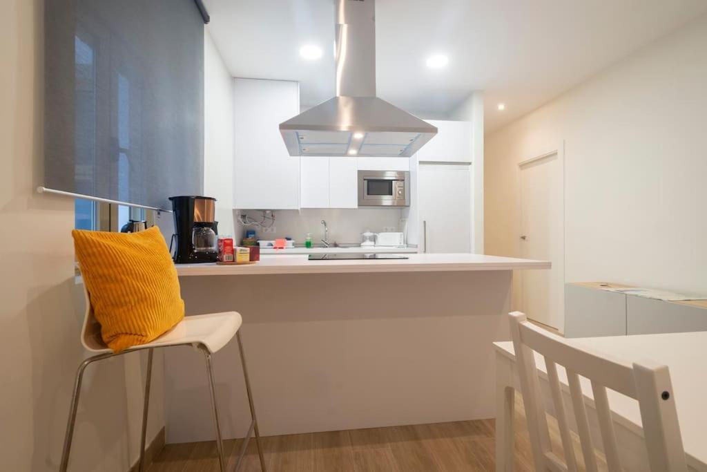 Apartment Hogar Del Lirio *