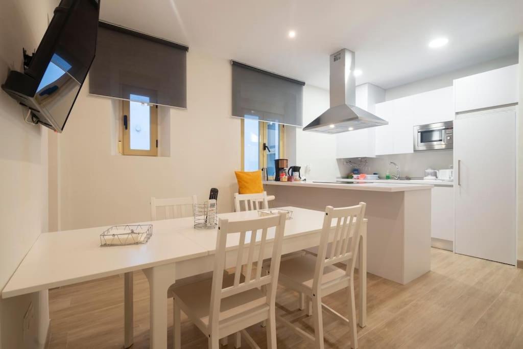 Hogar Del Lirio Apartment