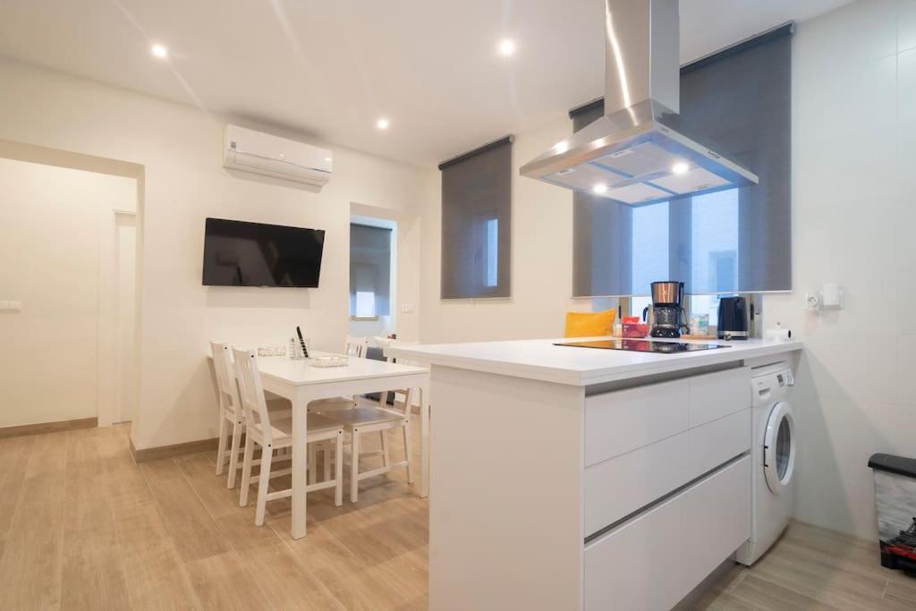 Hogar Del Lirio Apartment