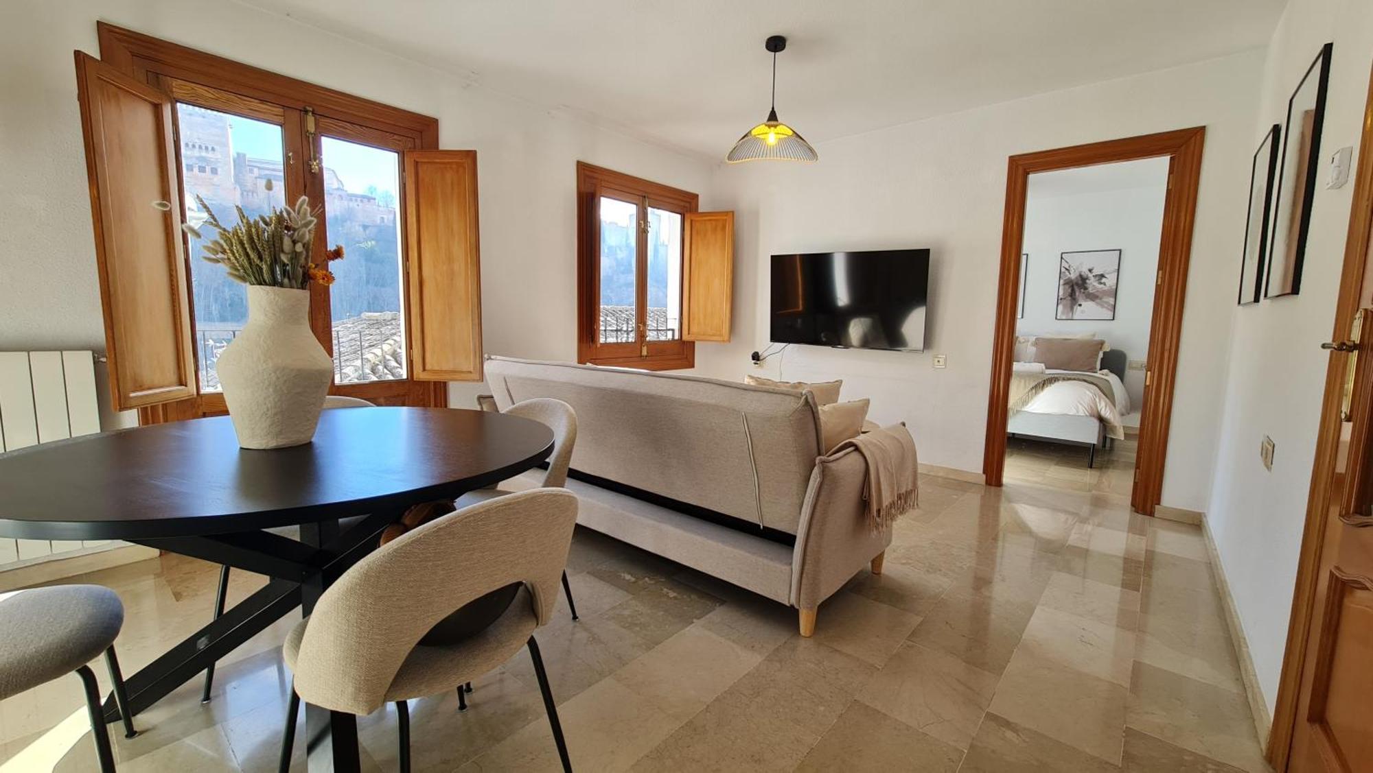 Zenit Mediterranean By Florentia Homes Apartamento *