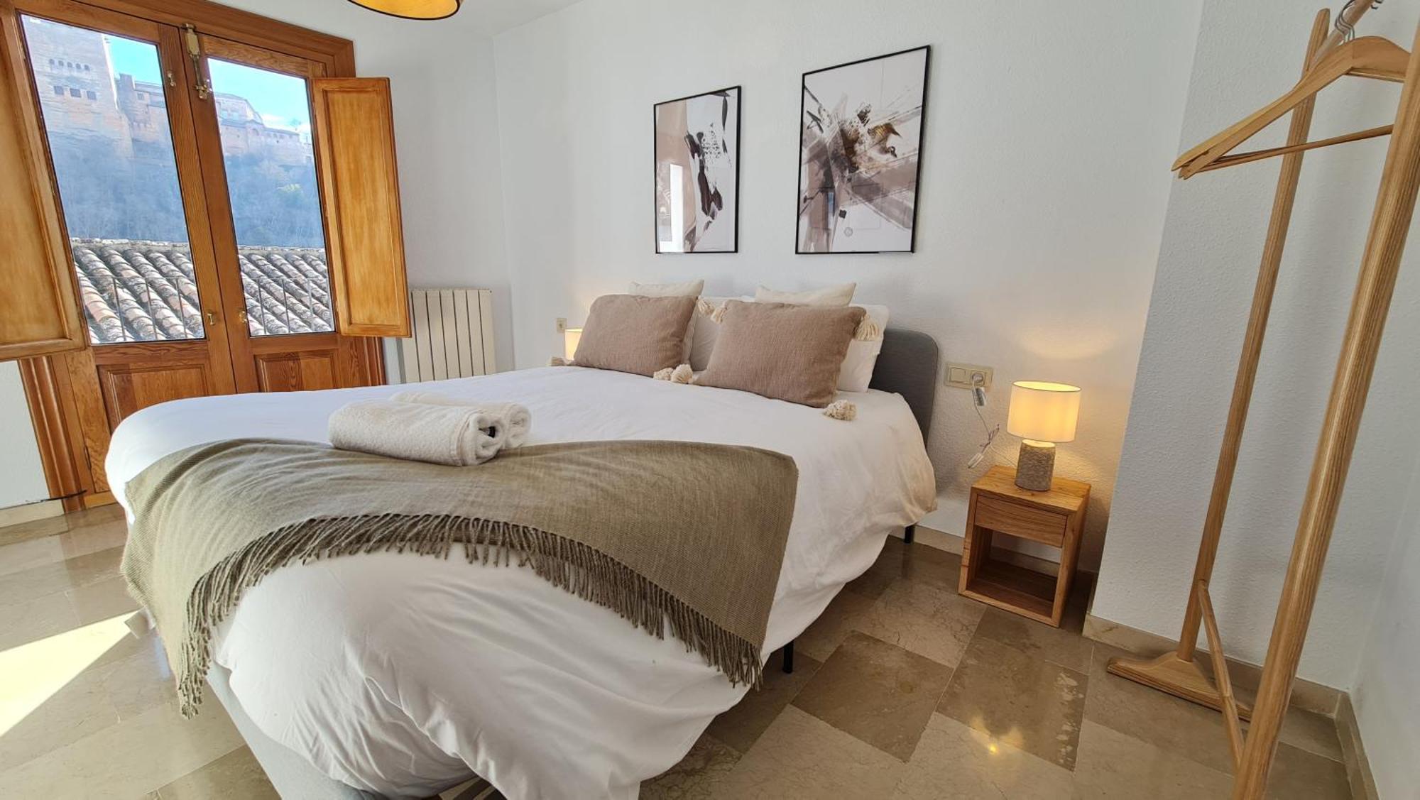 Zenit Mediterranean By Florentia Homes * Granada
