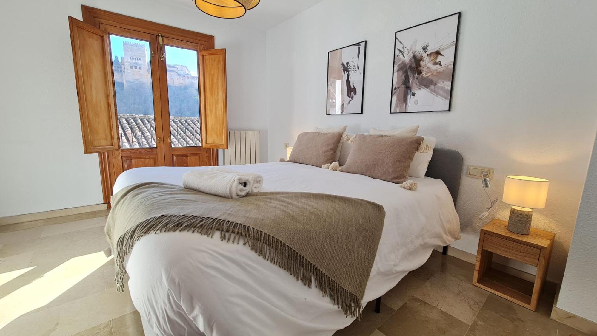 Zenit Mediterranean By Florentia Homes Apartamento Granada