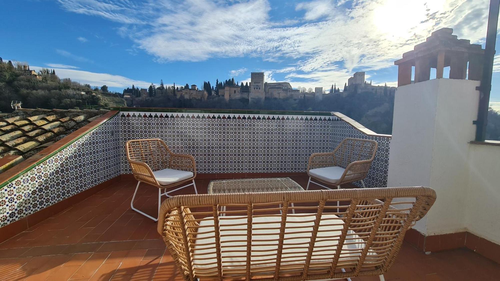 Zenit Mediterranean By Florentia Homes * Granada