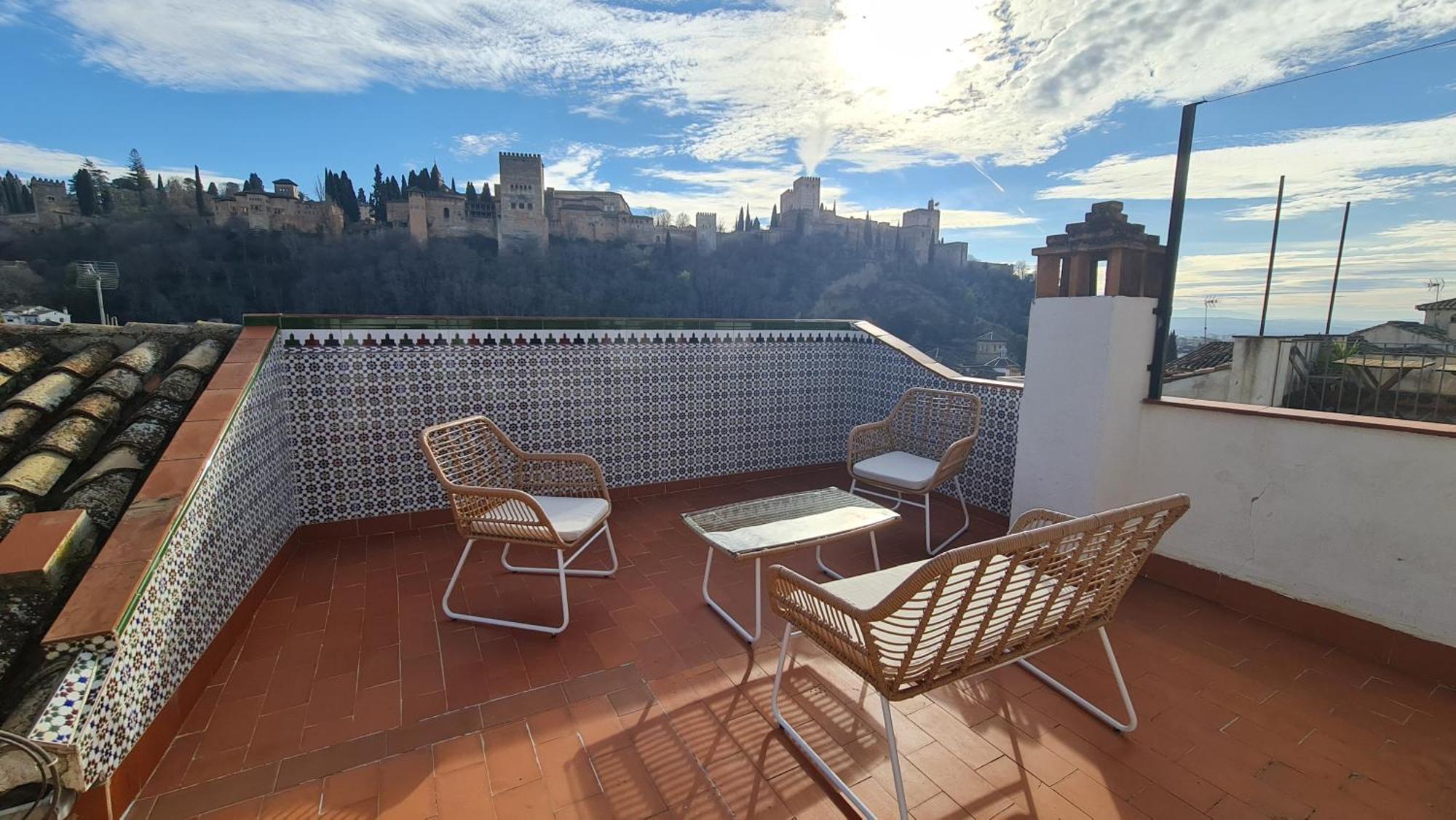 Zenit Mediterranean By Florentia Homes Granada