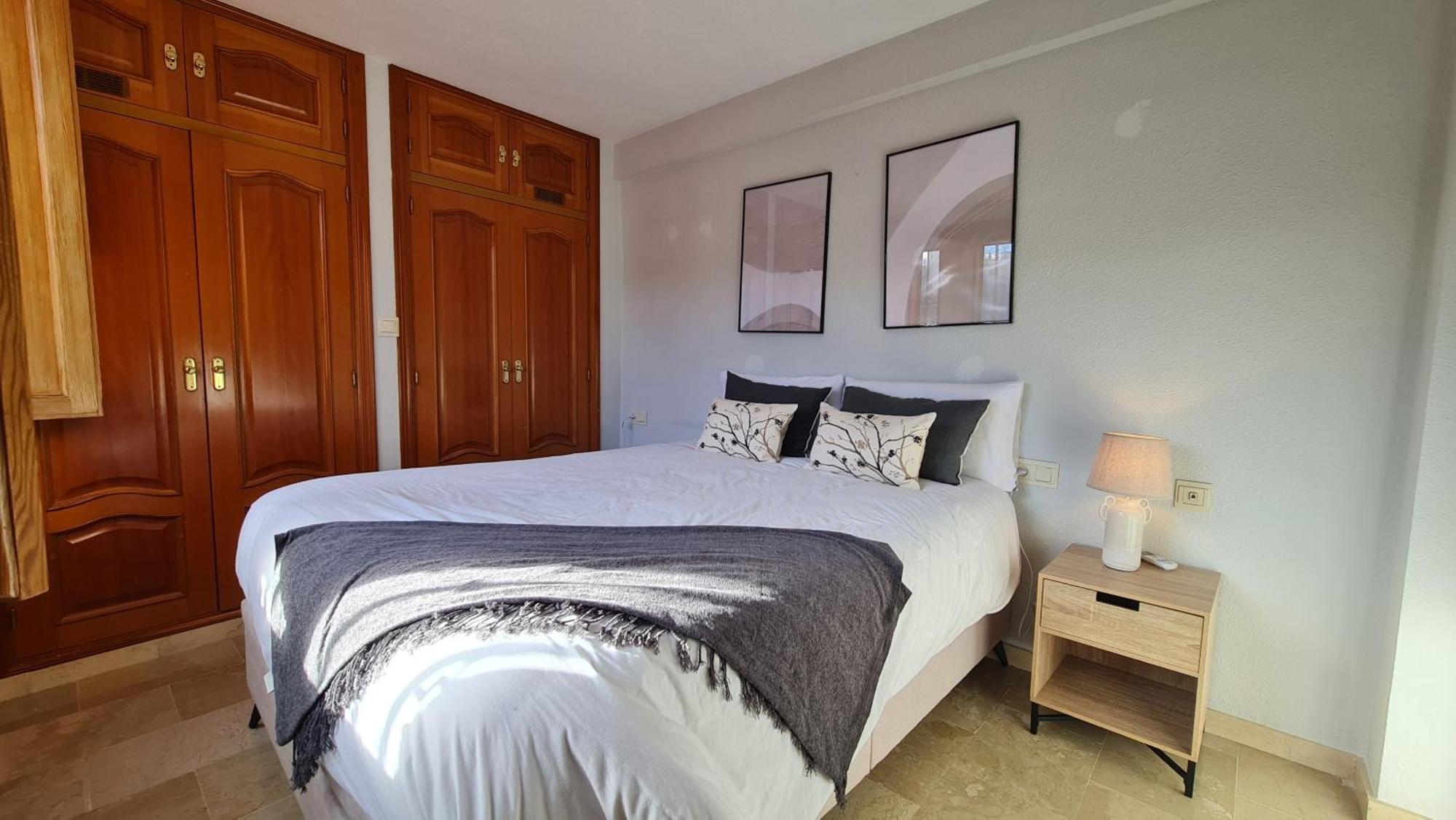 Apartamento Zenit Mediterranean By Florentia Homes *