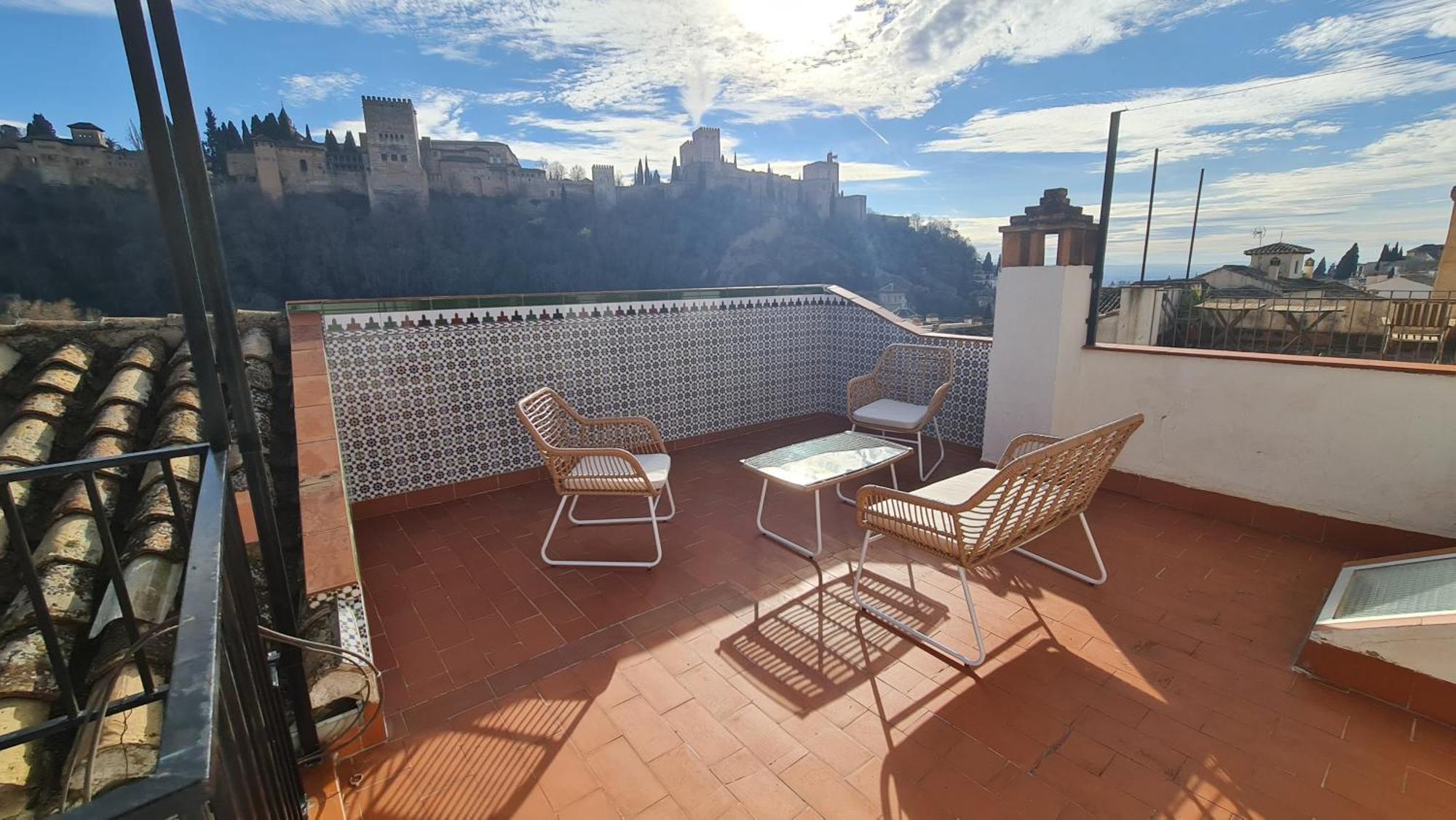 Apartamento Zenit Mediterranean By Florentia Homes