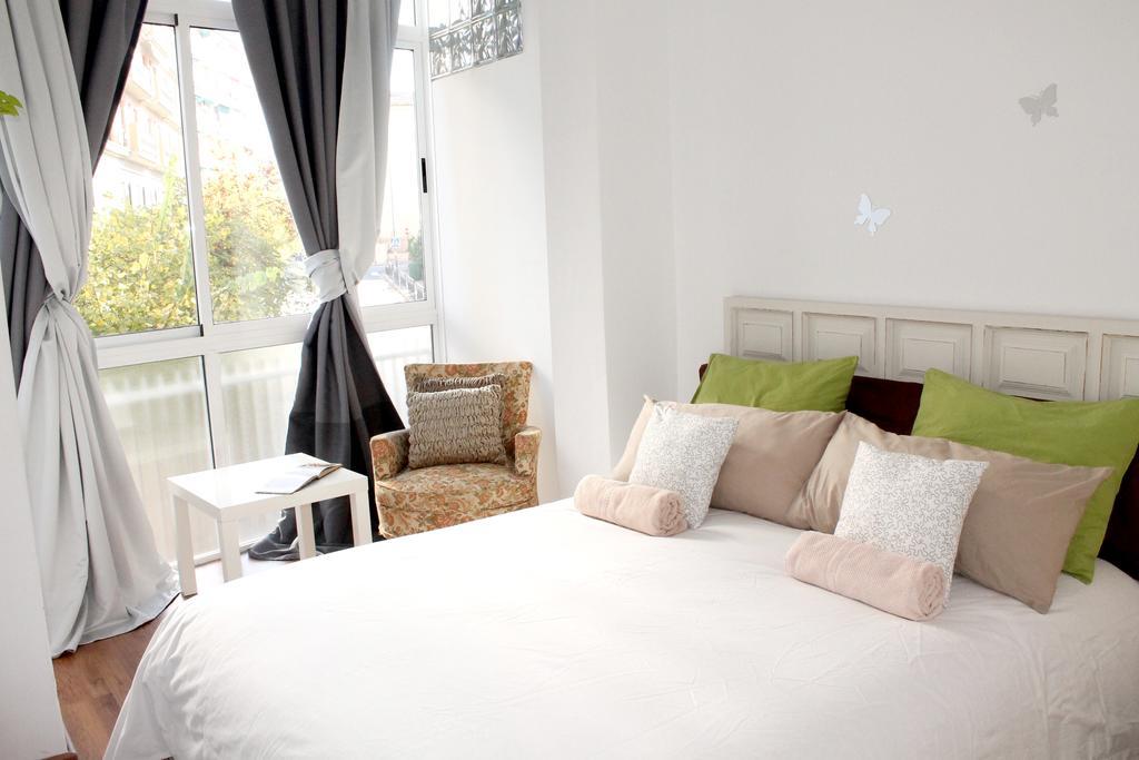 Confort By Congress Palace Granada