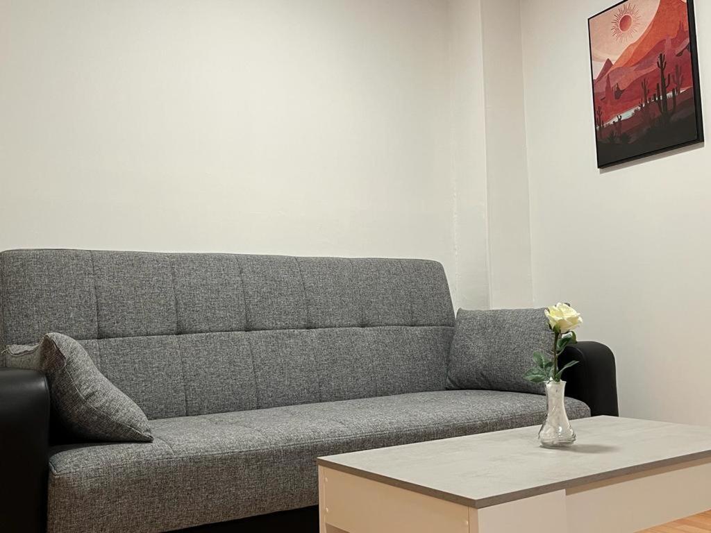 La Casita De Dori Apartamento