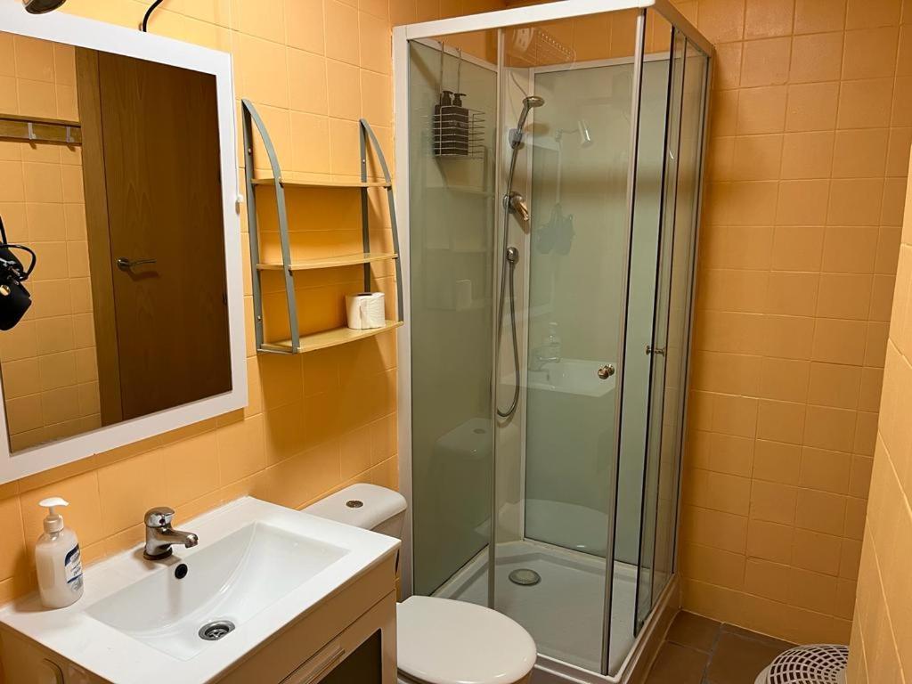 Apartamento La Casita De Dori