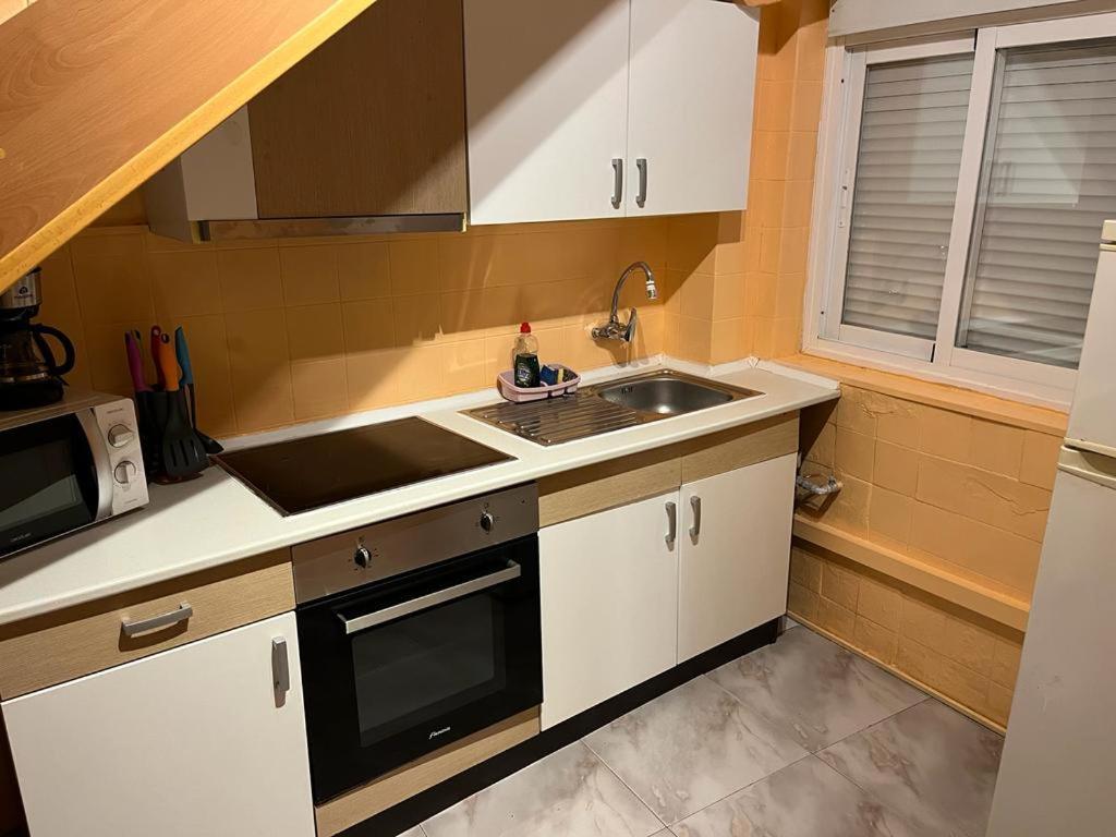 La Casita De Dori Apartamento
