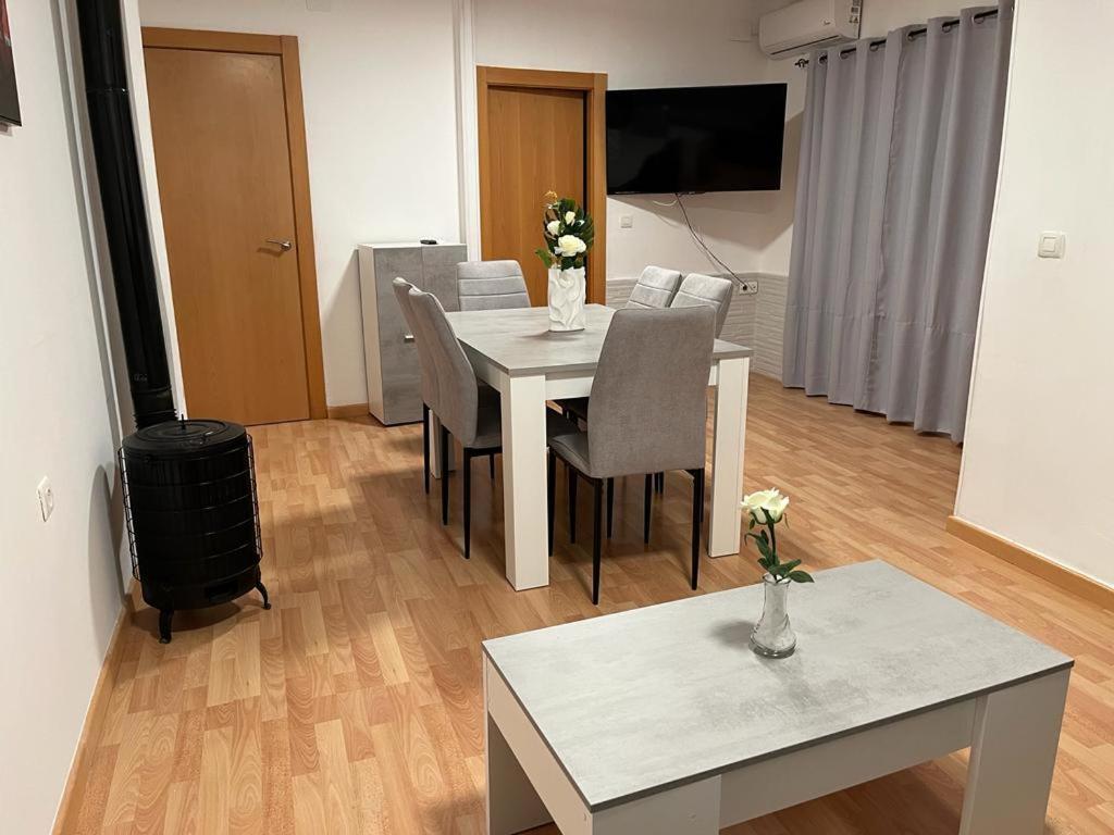 Apartamento La Casita De Dori *