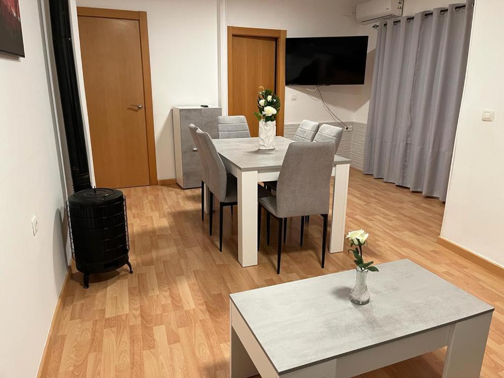 La Casita De Dori Apartamento Granada