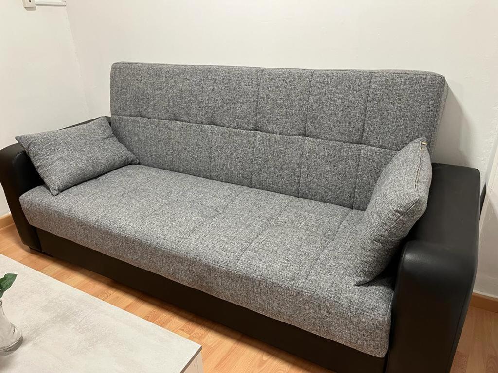 La Casita De Dori Apartamento *