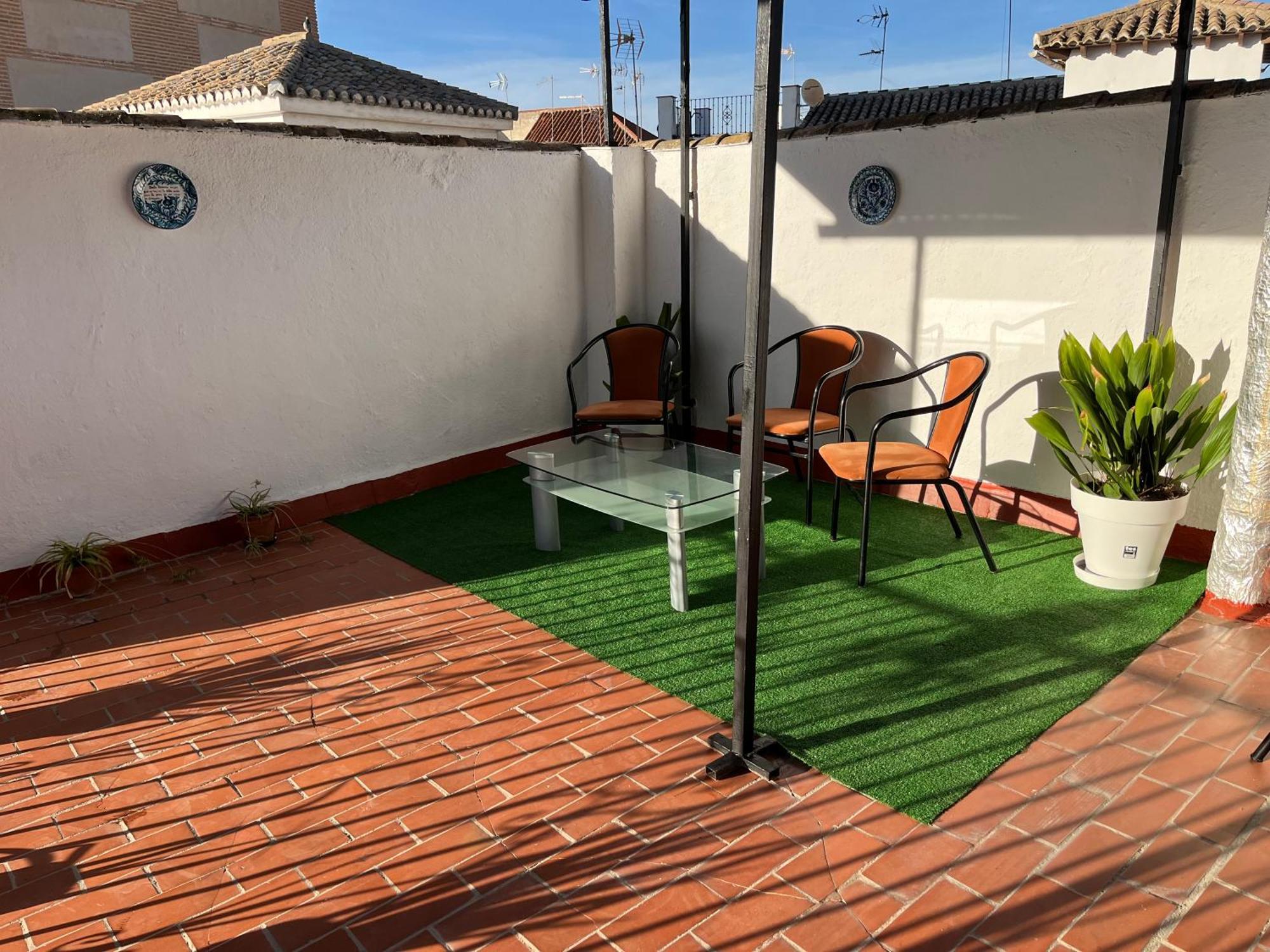 La Casita De Dori *