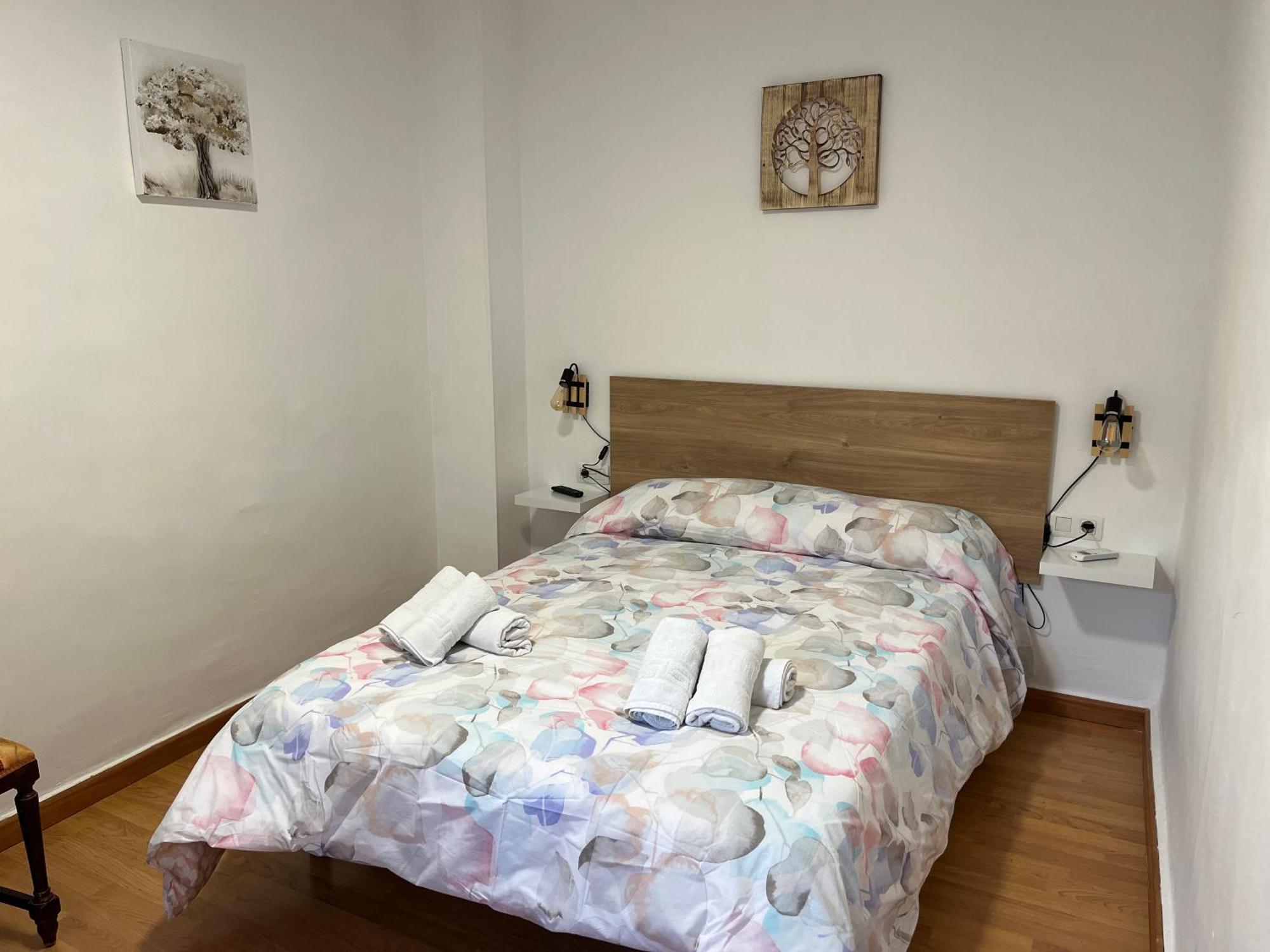 Apartamento La Casita De Dori