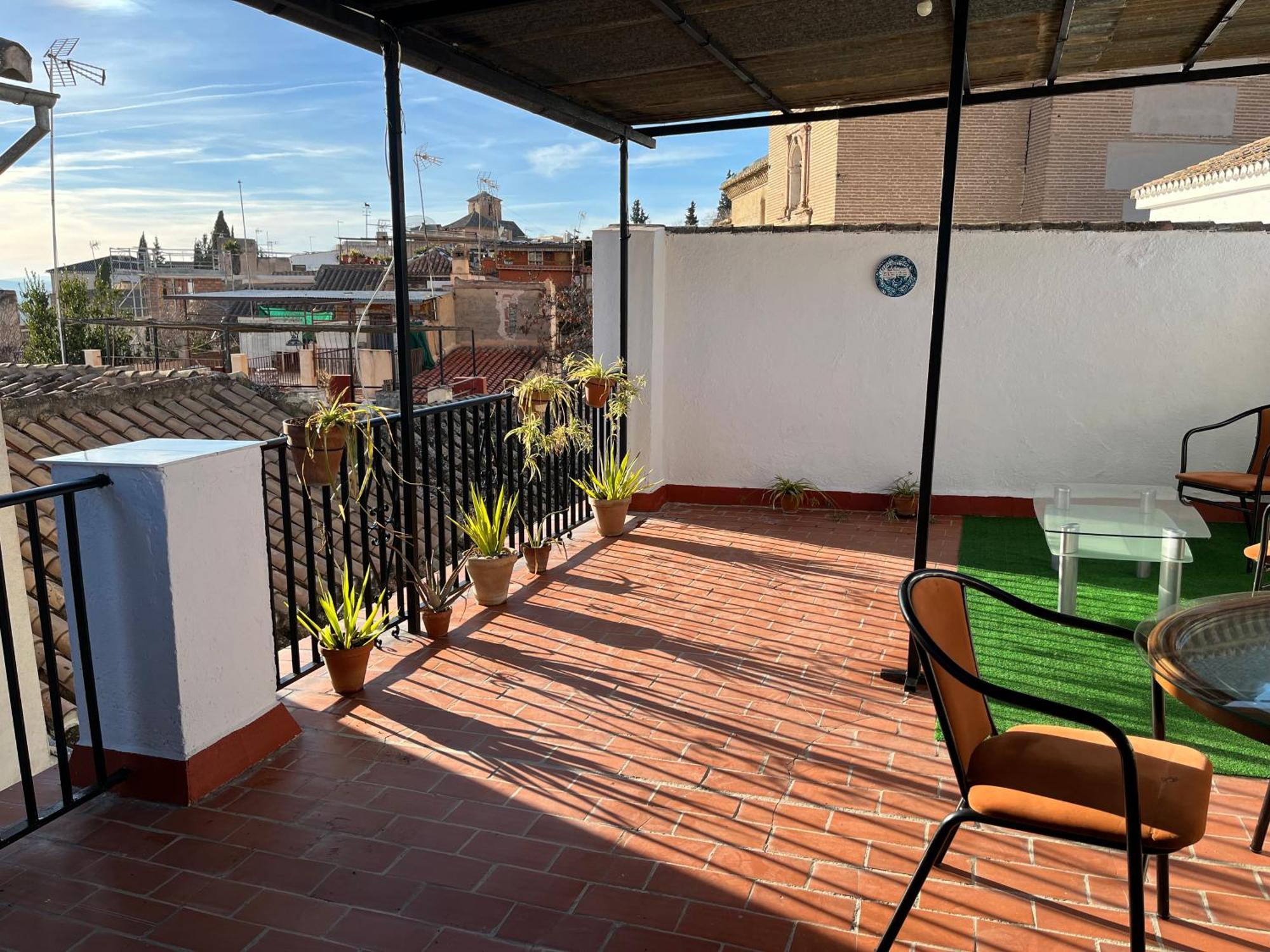 La Casita De Dori *