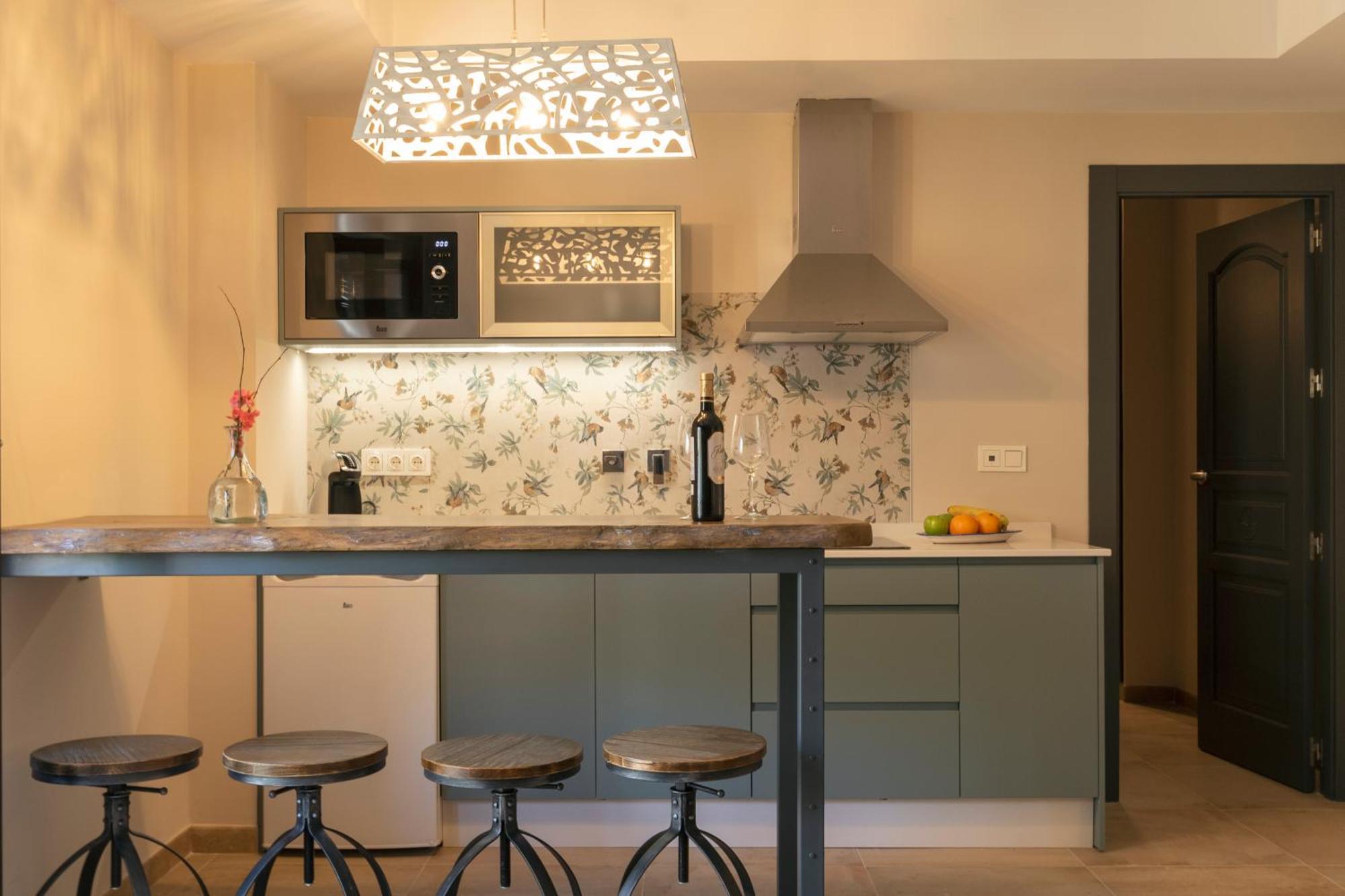 Palacete 1620, Premium Suites, Only Adults Apartamento *