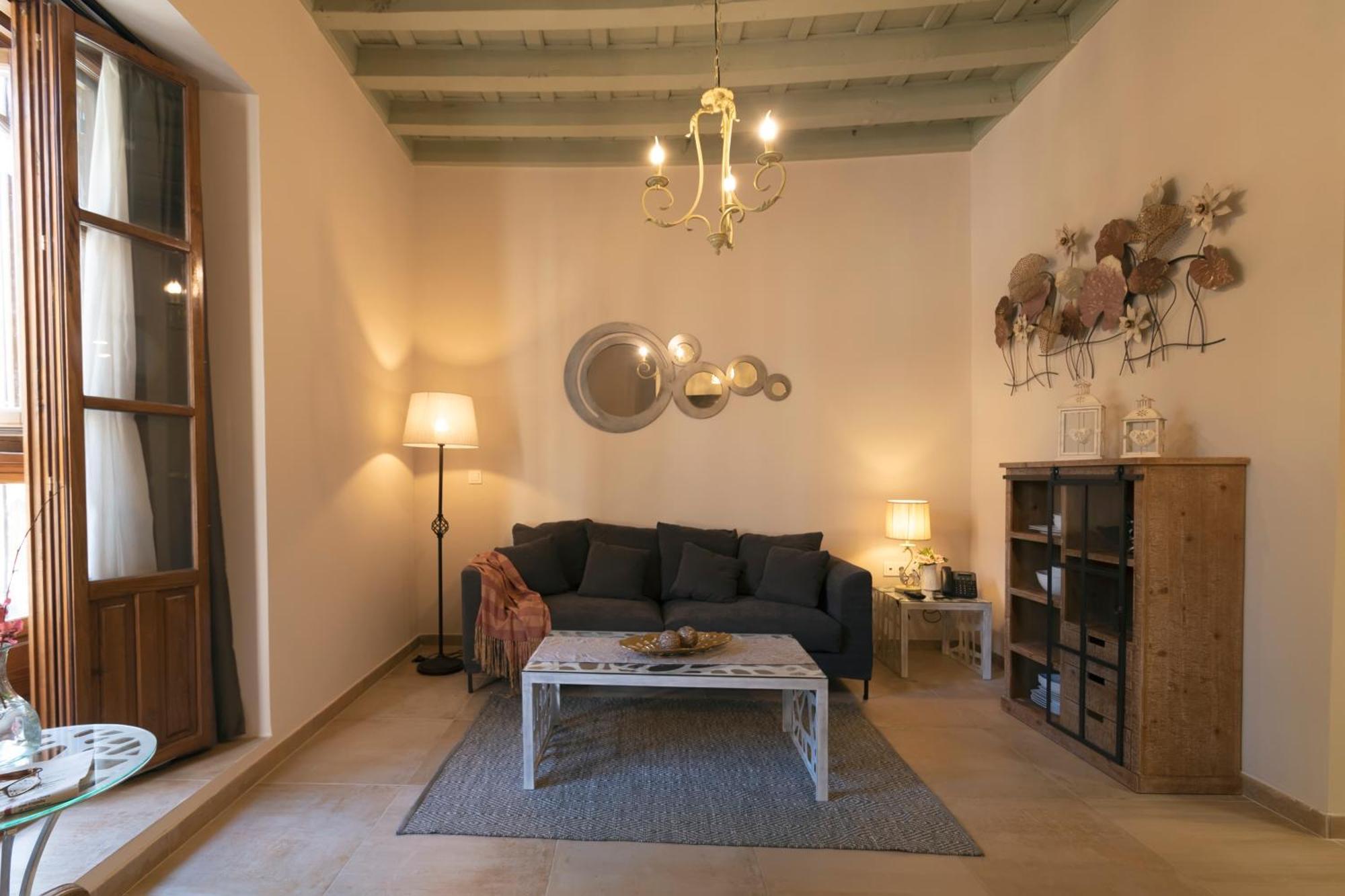 Apartamento Palacete 1620, Premium Suites, Only Adults Granada