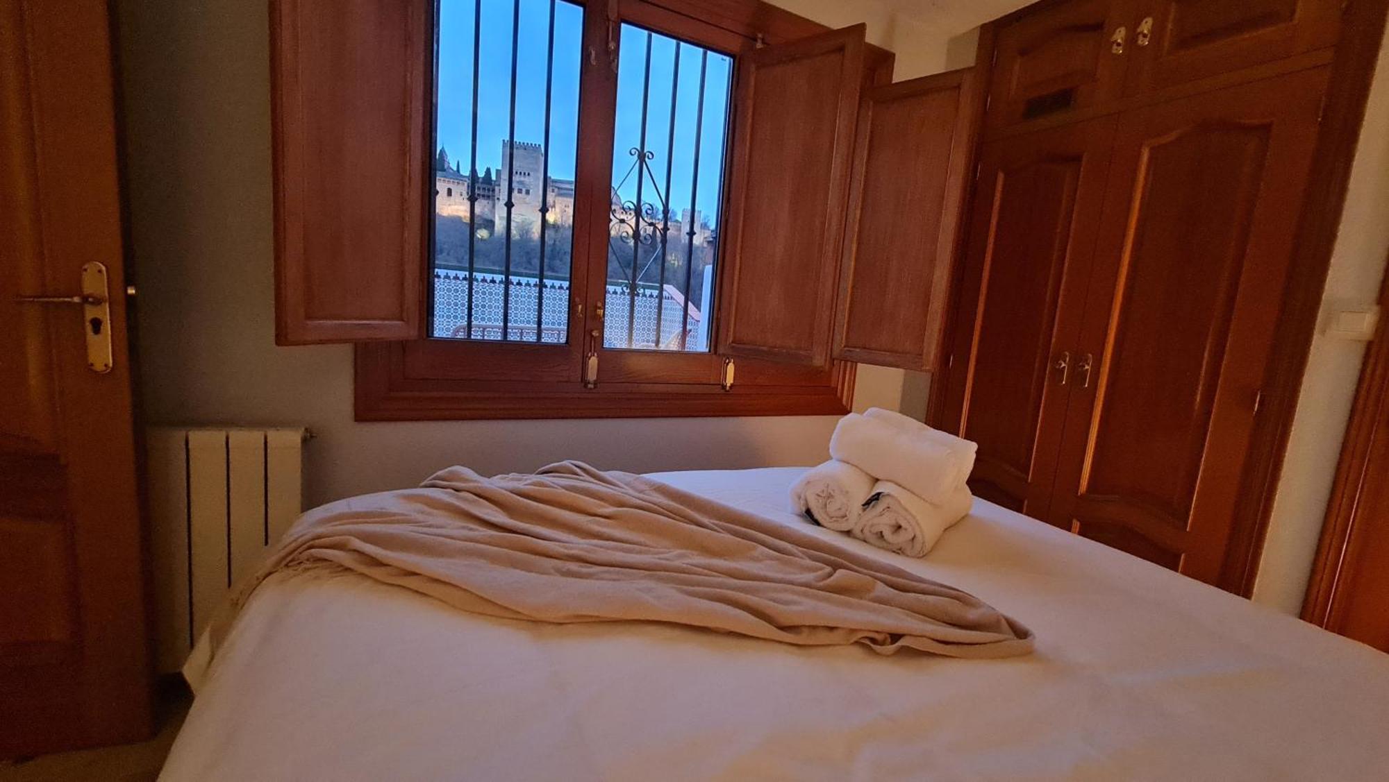 Apartamento Zenit Mediterranean By Florentia Homes Granada