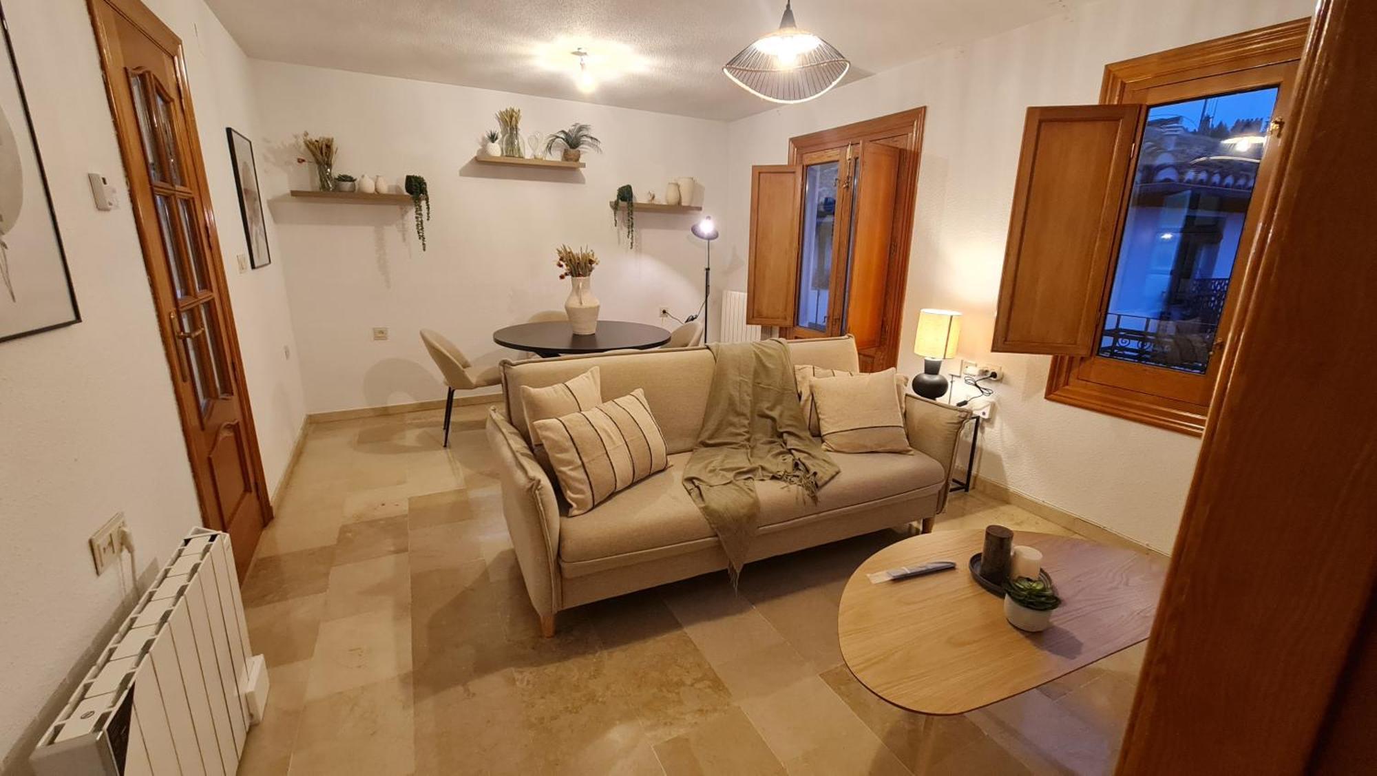Zenit Mediterranean By Florentia Homes Apartamento *