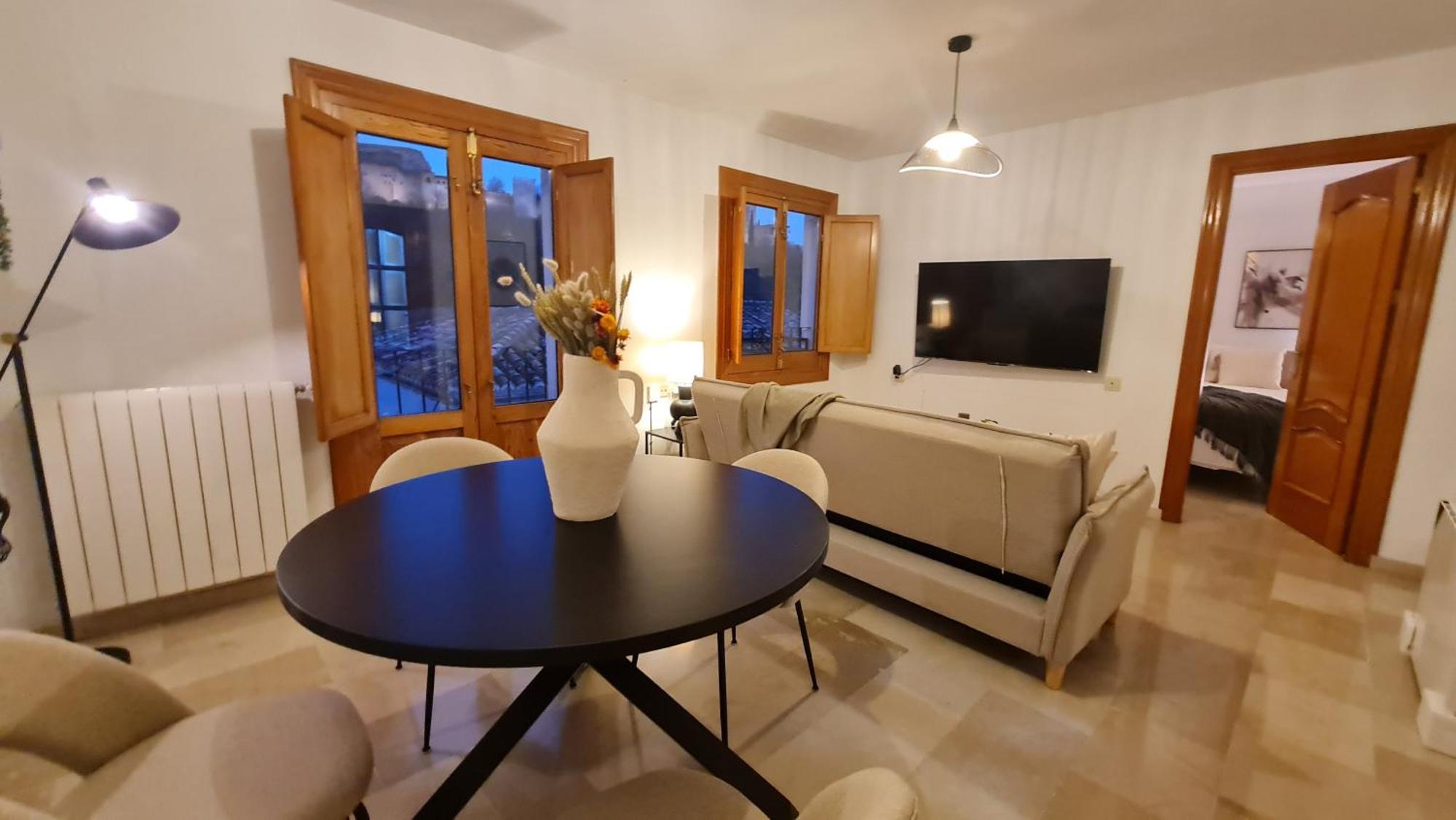 Zenit Mediterranean By Florentia Homes Apartamento Granada