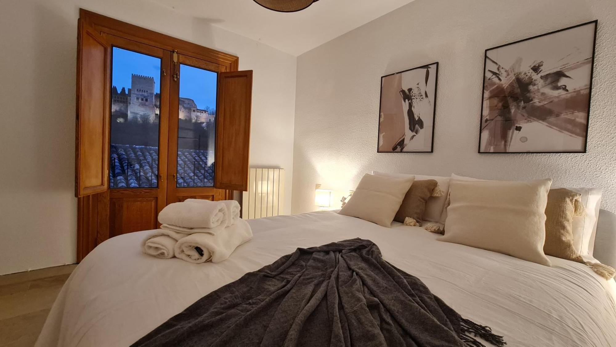 Zenit Mediterranean By Florentia Homes Apartamento