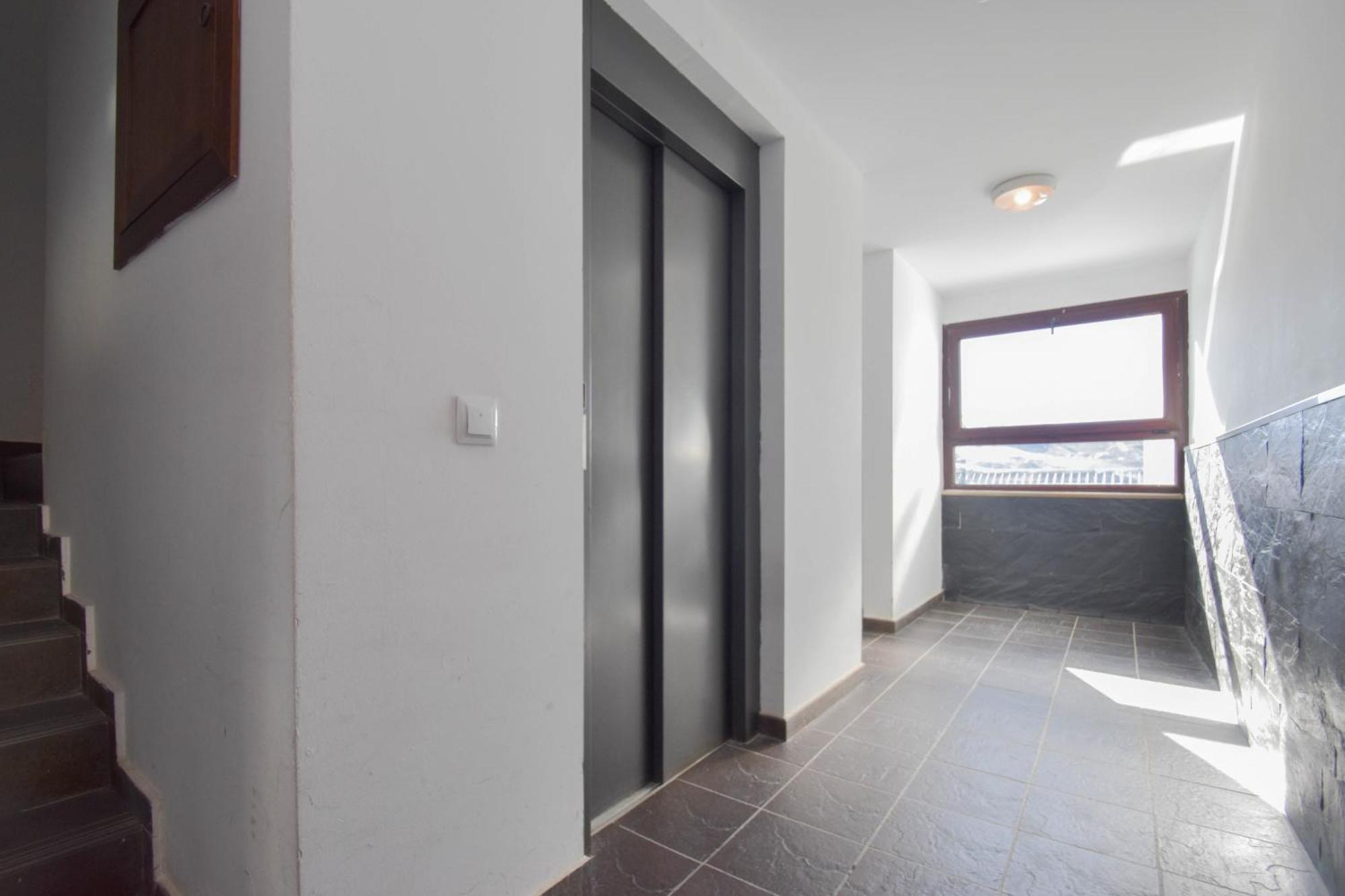 Apartment Violeta Granada