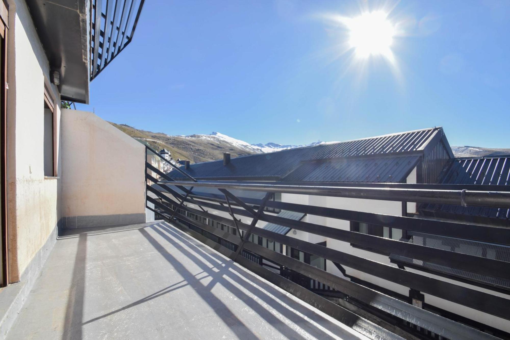 Violeta Apartment Granada