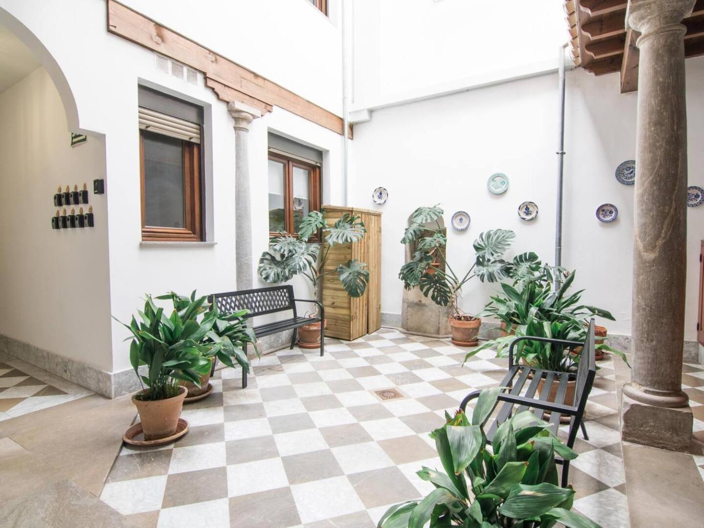 Tuguest Al Andalus Azucena Apartamento