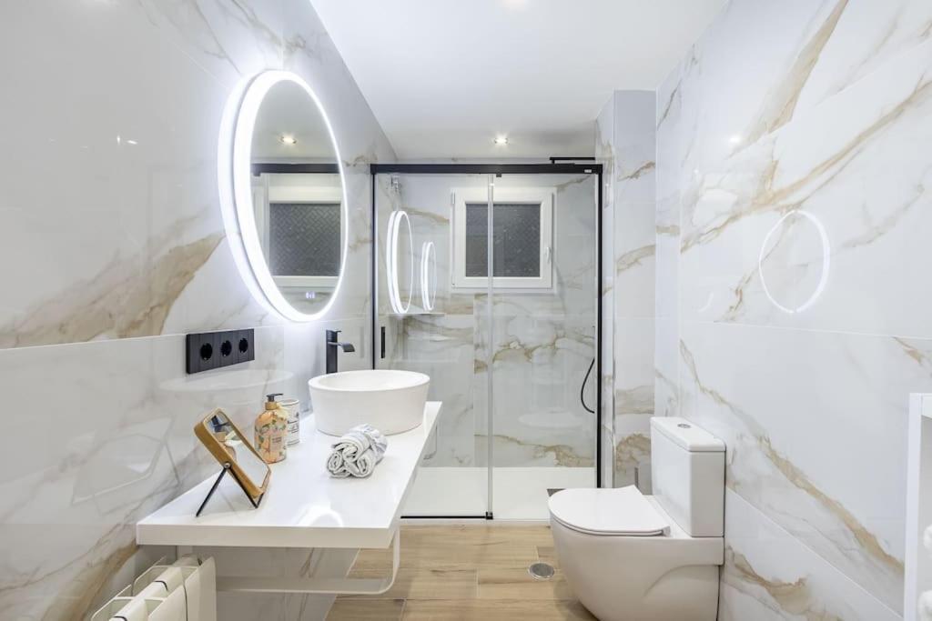 Apartment Luxury De Conde Cifuentes