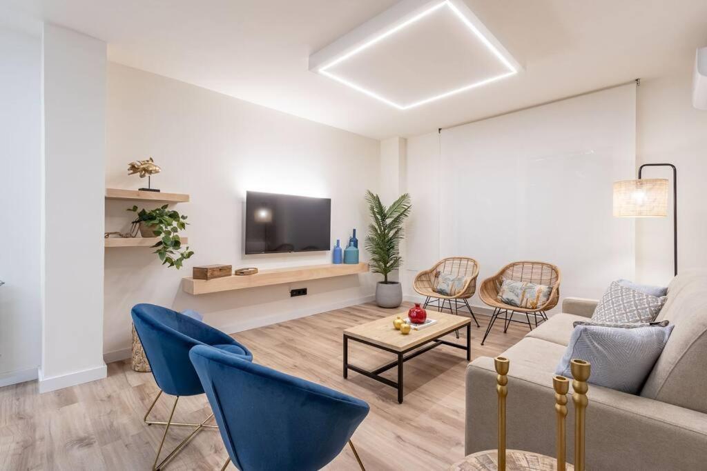Luxury De Conde Cifuentes Granada